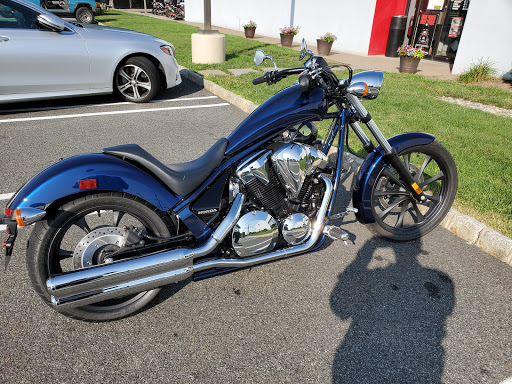 Motorcycle Dealer «Hanover Powersports Honda Yamaha KTM», reviews and photos, 210 NJ-10, East Hanover, NJ 07936, USA