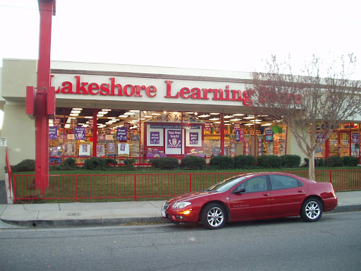 Lakeshore Learning Store, 17072 Devonshire St, Northridge, CA 91325, USA, 