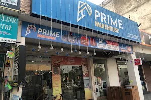 Prime Warehouse image