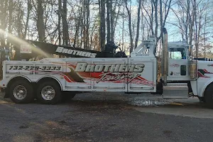 Brothers Towing Inc image