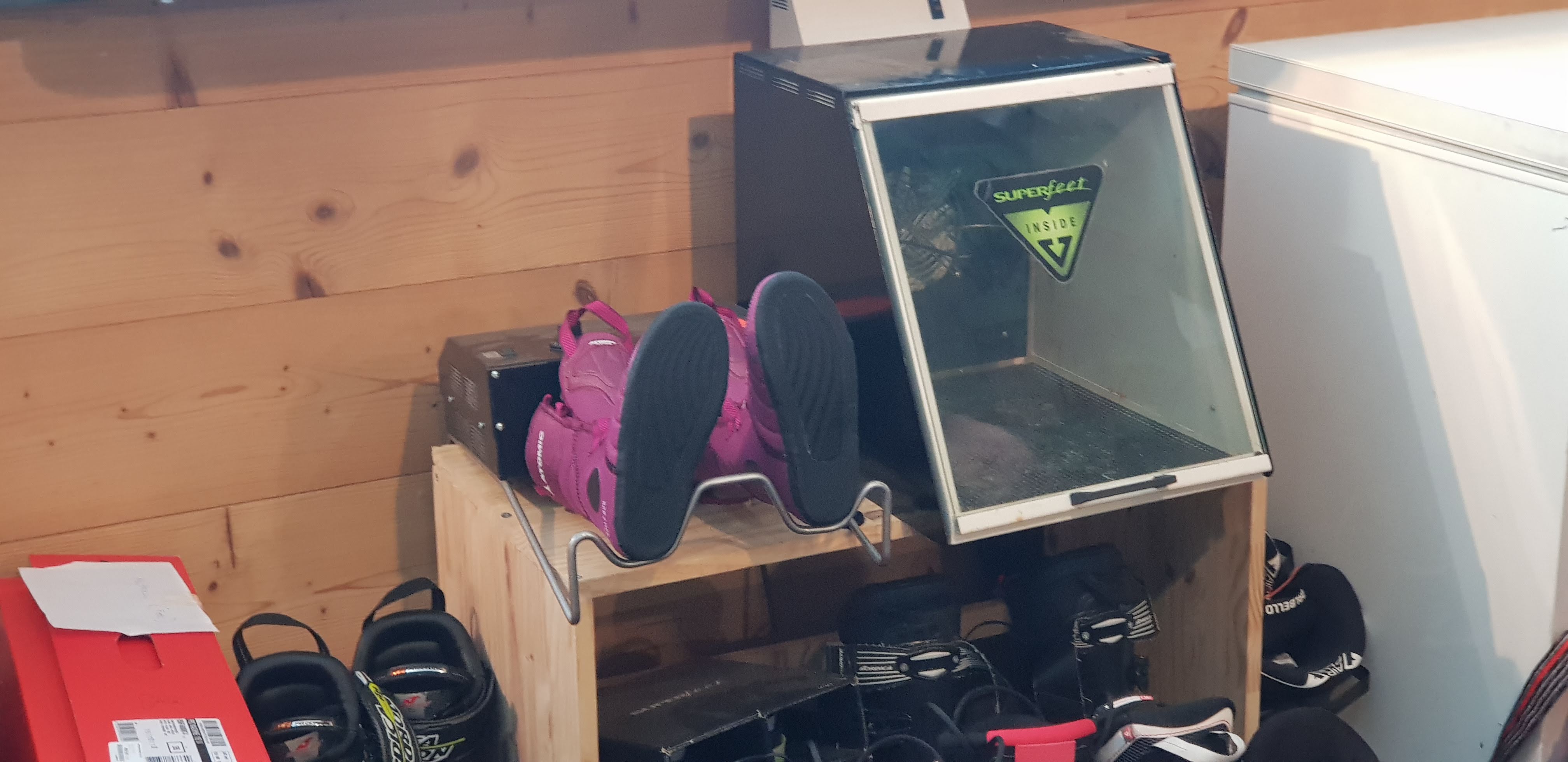 Photo n° 5 de l'avis de JStephen. fait le 05/02/2019 à 13:52