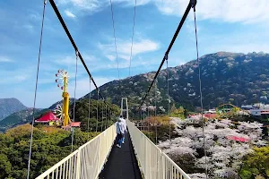 大吊り橋 image