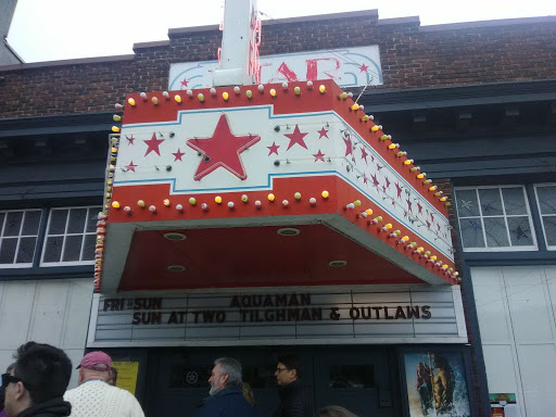 Movie Theater «Star Theatre», reviews and photos, 37 N Washington St, Berkeley Springs, WV 25411, USA
