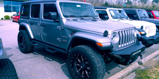 Chevrolet Dealer «Mike Castrucci Chevrolet», reviews and photos, 1099 Lila Ave, Milford, OH 45150, USA