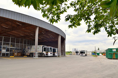 Service Administratif Smictom du Pays de Fougères à Javené