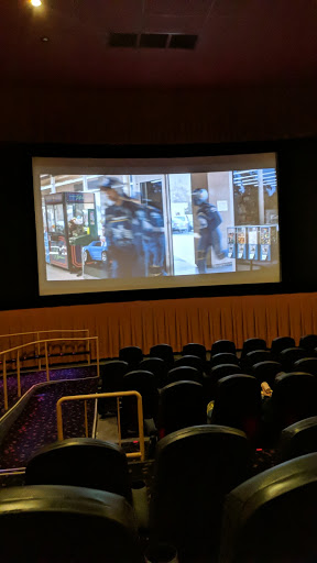 Movie Theater «AMC Murfreesboro 16», reviews and photos, 2626 Cason Square Blvd, Murfreesboro, TN 37128, USA