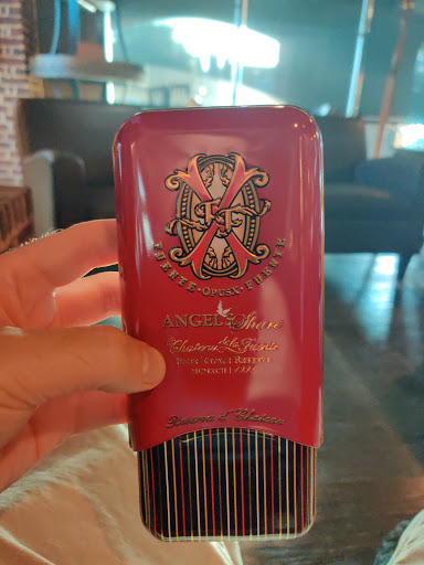 Tobacco Shop «En Fuego Tobacco Shop», reviews and photos, 205 E FM 544, Murphy, TX 75094, USA