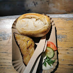 Photo n°1 de l'avis de Susanne.l fait le 01/06/2021 à 05:30 sur le  Fischerstube Stolzenhagen à Wandlitz