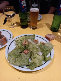 Salade César du Restaurant L'Entrecôte à Toulouse - n°4