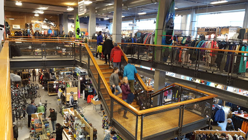 Camping Store «REI», reviews and photos, 1405 NW Johnson St, Portland, OR 97209, USA