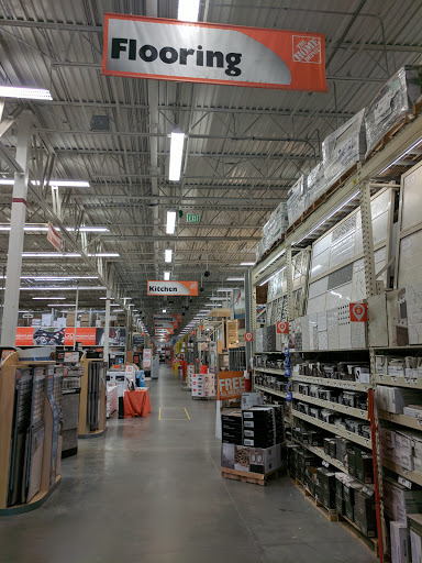 Home Improvement Store «The Home Depot», reviews and photos, 10233 Lakeridge Pkwy, Ashland, VA 23005, USA