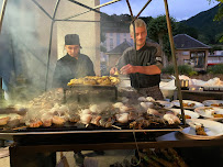 Atmosphère du Restaurant Le Rive Gauche à Seix - n°5