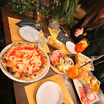 Photo n°1 de l'avis de Ilaria.r fait le 01/03/2022 à 06:31 sur le  Niagara | Pizza, Spirits & Kitchen à Monza