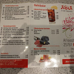 Photo n°3 de l'avis de Florian.t fait le 22/10/2018 à 11:41 sur le  Asia Nam - in der Seemeile à Büsum