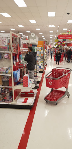 Department Store «Target», reviews and photos, 420 S University Ave, Little Rock, AR 72205, USA