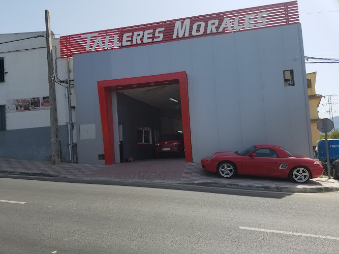 Talleres Morales