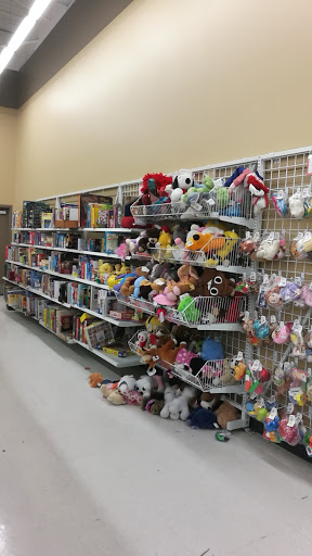 Thrift Store «Savers», reviews and photos