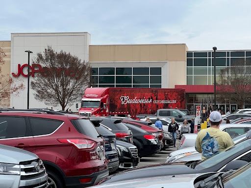 SEPHORA inside JCPenney, 11534 Parkside Dr, Farragut, TN 37934, USA, 