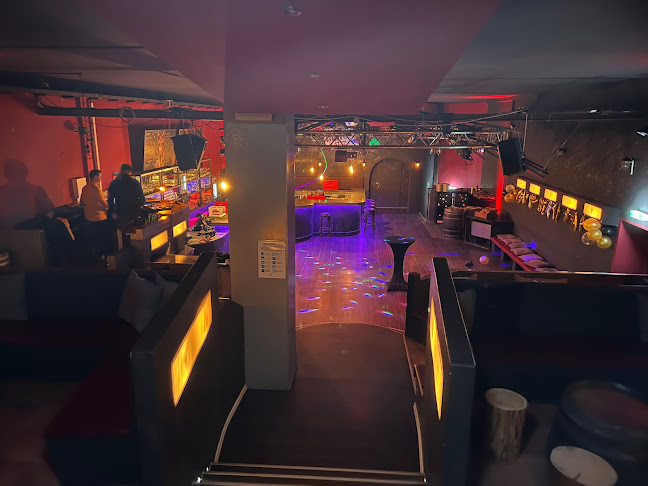 Höllgasse Discothek - Eventlocation in Murnau - Nachtclub