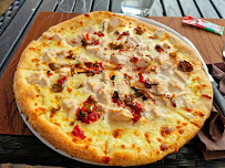 Pizza du Pizzeria La Piazza à Tarare - n°12