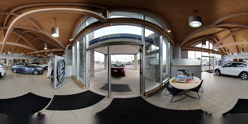 Subaru Dealer «Ganley Subaru East», reviews and photos, 28840 Euclid Ave, Wickliffe, OH 44092, USA