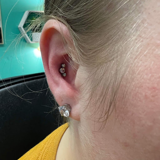 Find dragon tattoo ideas male for your next unique tattoo in Nampa at Hippie Hoops and Holes
