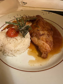 Confit de canard du Restaurant français Le Petit Châtelet à Paris - n°20