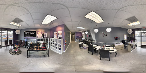 Beauty Salon «Glow Beauty Bar», reviews and photos, 4425 S Cobb Dr c, Smyrna, GA 30080, USA