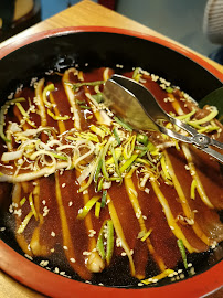 Soupe du Restaurant coréen Shingané à Paris - n°13