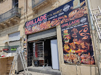 Photos du propriétaire du Restaurant de poisson Grillade Snack Ceta Market à Sète - n°1