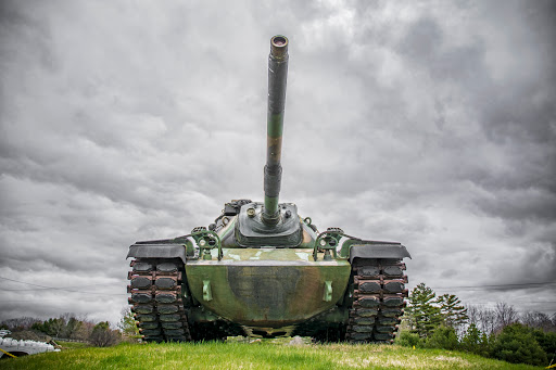 Museum «Cole Land Transportation Museum!», reviews and photos, 405 Perry Rd, Bangor, ME 04401, USA