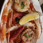 Photo n°3 de l'avis de Cody.C fait le 05/07/2023 à 13:50 sur le  ristorante La Camelia à Furnari