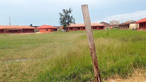Uwa Primary School, Avbiama, Benin, Edo, Nigeria, School, state Edo