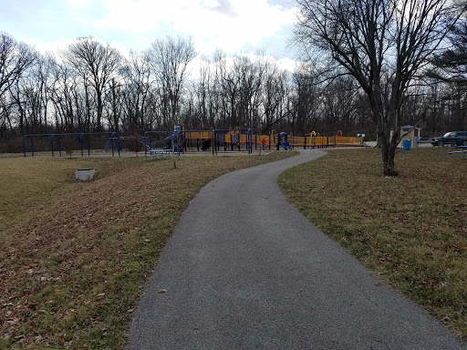 Park «Riverwood Park», reviews and photos, 7201 Crittenden Ave, Indianapolis, IN 46240, USA