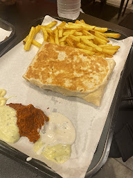 Photo n°24 de GEMS Kebab berliner à Paris ()