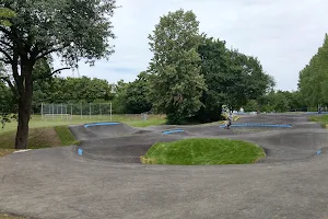 Pumptrack Freiburg image