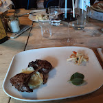 Photo n°1 de l'avis de Gianluca. fait le 17/05/2019 à 18:45 sur le  Restaurant Pretzhof à Wiesen