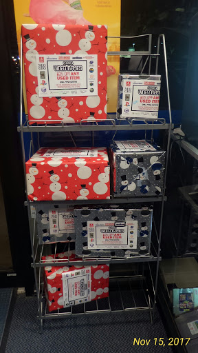 Video Game Store «Player 1 Video Games», reviews and photos, 101 W Parkwood Ave, Friendswood, TX 77546, USA