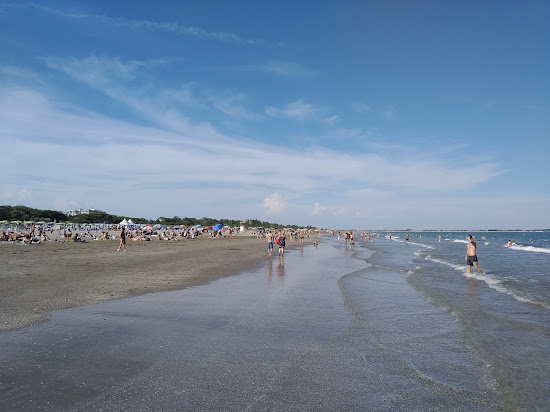 Venezia Spiaggia Blue Moon