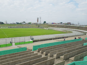 Estadio Luis Köster