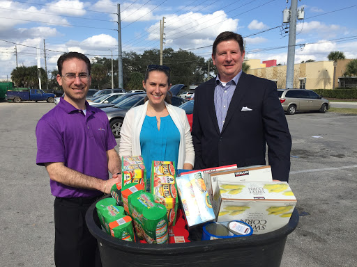 Insurance Agency «Harry Levine Insurance», reviews and photos