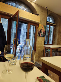 Plats et boissons du Restaurant Le Vertige à Bordeaux - n°5