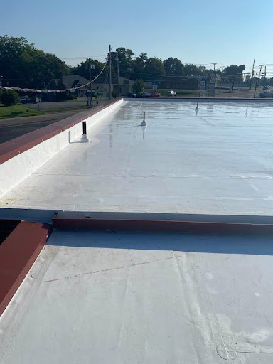 Roofing Contractor «Davis Brothers Roofing and Sheet Metal Fabricators, Inc.», reviews and photos, 305 Messick Ave, Church Hill, TN 37642, USA