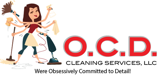 OCD Cleaning Services in Wallingford, Connecticut