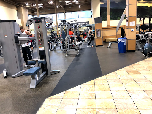 Health Club «24 Hour Fitness», reviews and photos, 4770 Willow Rd, Pleasanton, CA 94588, USA