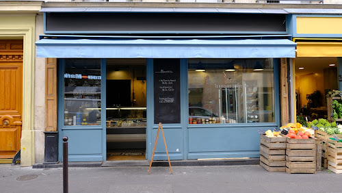 Boucherie Boucherie Charcuterie Terroirs d'Avenir Paris