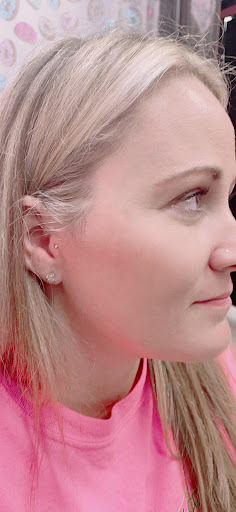 Find fishing tattoo ideas for your next unique tattoo in Crystal City at Meraki Tattoo and Piercing