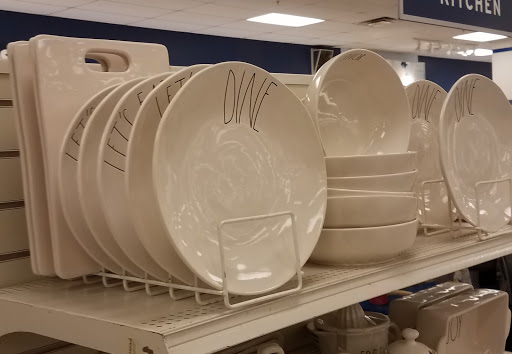 Department Store «Marshalls», reviews and photos, 8028 Denton Hwy, Watauga, TX 76148, USA