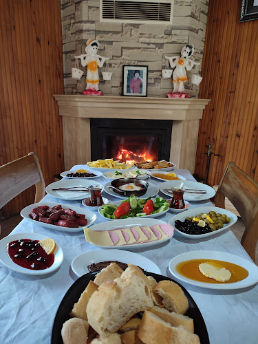 İstanbul'daki Güzel Vadi Restoran Yorumları - Restoran