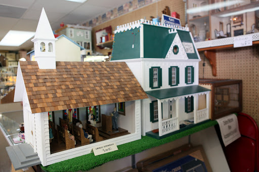 Toy Store «Toy Box», reviews and photos, 419 Brevard Ave, Cocoa, FL 32922, USA